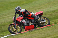 Lower Group Red Bikes